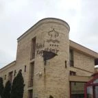 Hotel Kapitány Superior Wellness Sümeg - Külső kép