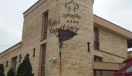Hotel Kapitány Superior Wellness Sümeg - Külső kép