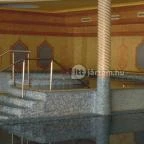 Hotel Kapitány Superior Wellness Sümeg - Wellness