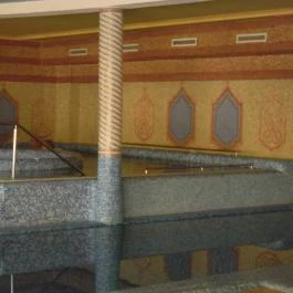 Hotel Kapitány Superior Wellness Sümeg - Wellness