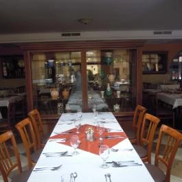 Hotel Kapitány Superior Wellness Sümeg - Vendéglátás