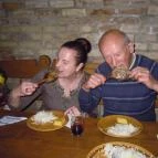 Hotel Kapitány Superior Wellness Sümeg - Vendéglátás