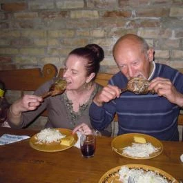 Hotel Kapitány Superior Wellness Sümeg - Vendéglátás