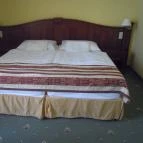 Hotel Kapitány Superior Wellness Sümeg - Szobák