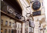 Noor Lounge & Restaurant Budapest