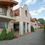 Arany Apartman Hajdúszoboszló - Külső kép