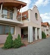 Arany Apartman 