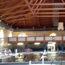 Hunguest Hotel Gyula Gyula - Wellness