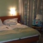 Hunguest Hotel Gyula Gyula - Szobák