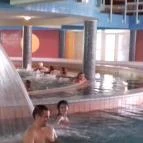 Hunguest Hotel Gyula Gyula - Wellness