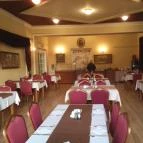 Park Hotel Ambrózia Hajdúszoboszló - Vendéglátás