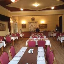 Park Hotel Ambrózia, Hajdúszoboszló - Vendéglátás