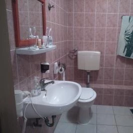 Park Hotel Ambrózia, Hajdúszoboszló - Szobák