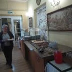 Park Hotel Ambrózia Hajdúszoboszló - Vendéglátás