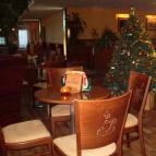 Belenus Thermalhotel Superior Zalakaros - Vendéglátás