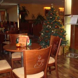 Belenus Thermalhotel Superior Zalakaros - Vendéglátás