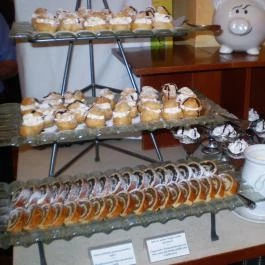 Belenus Thermalhotel Superior Zalakaros - Vendéglátás