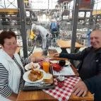 Fakanál Étterem Budapest - Egyéb