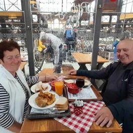 Fakanál Étterem, Budapest - Egyéb