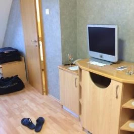 MenDan Magic Spa & Wellness Hotel, Zalakaros - Szobák