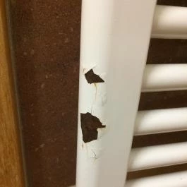 MenDan Magic Spa & Wellness Hotel, Zalakaros - Belső