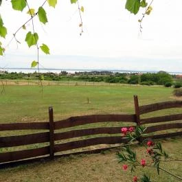 Lovas Csárda Lovas - Külső kép