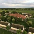 Silver Major Kaba - Környék