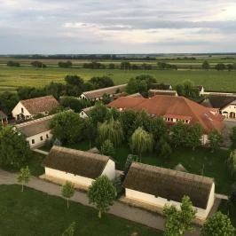 Silver Major Kaba - Környék