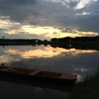 Silver Major Kaba - Környék