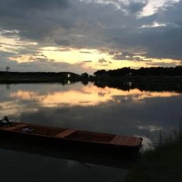 Silver Major Kaba - Környék