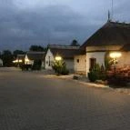 Silver Major Kaba - Környék