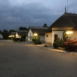 Silver Major Kaba - Környék