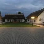 Silver Major Kaba - Külső kép