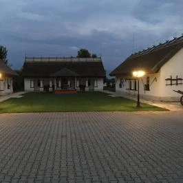 Silver Major Kaba - Külső kép