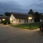 Silver Major Kaba - Külső kép