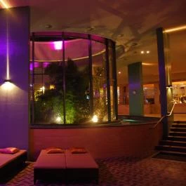 Spirit Hotel Thermal Spa, Sárvár - Wellness