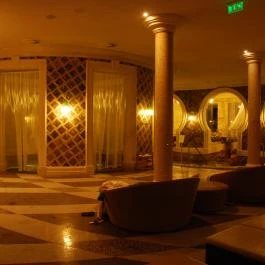 Spirit Hotel Thermal Spa, Sárvár - Wellness