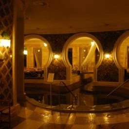 Spirit Hotel Thermal Spa, Sárvár - Wellness