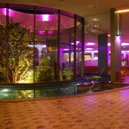 Spirit Hotel Thermal Spa, Sárvár - Wellness