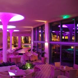 Spirit Hotel Thermal Spa, Sárvár - Wellness