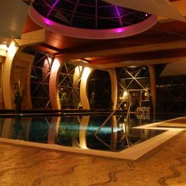 Spirit Hotel Thermal Spa, Sárvár - Wellness