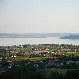 Szent Donát Pince & Borház Csopak - Egyéb