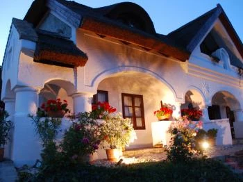 Szent Donát Pince & Borház Csopak