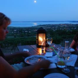 Szent Donát Pince & Borház Csopak - Egyéb