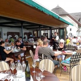 Szent Donát Pince & Borház Csopak - Egyéb