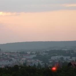 Hotel Szieszta, Sopron - Környék