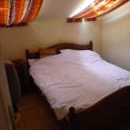 Páter Apartmanház Siófok - Szobák