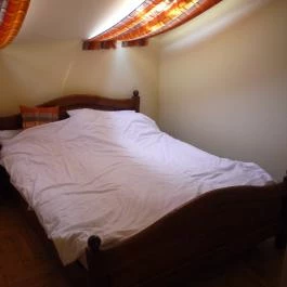 Páter Apartmanház Siófok - Szobák