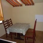 Páter Apartmanház Siófok - Belső