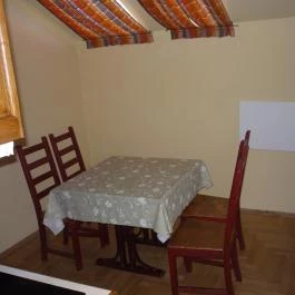 Páter Apartmanház Siófok - Belső